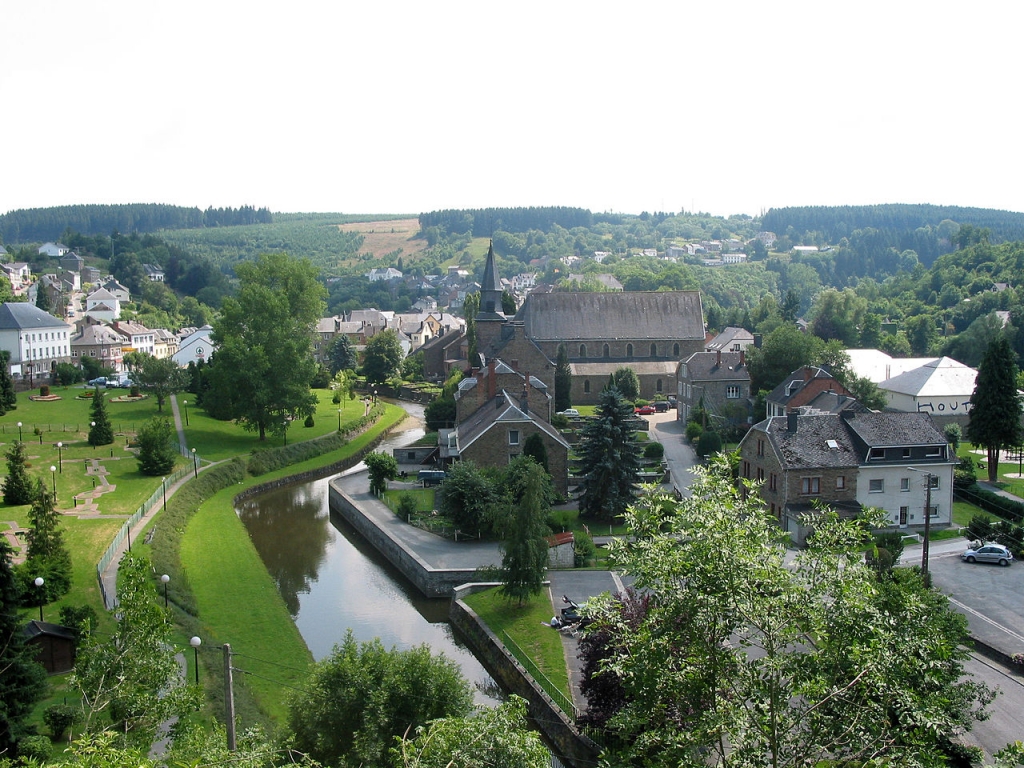 Houffalize